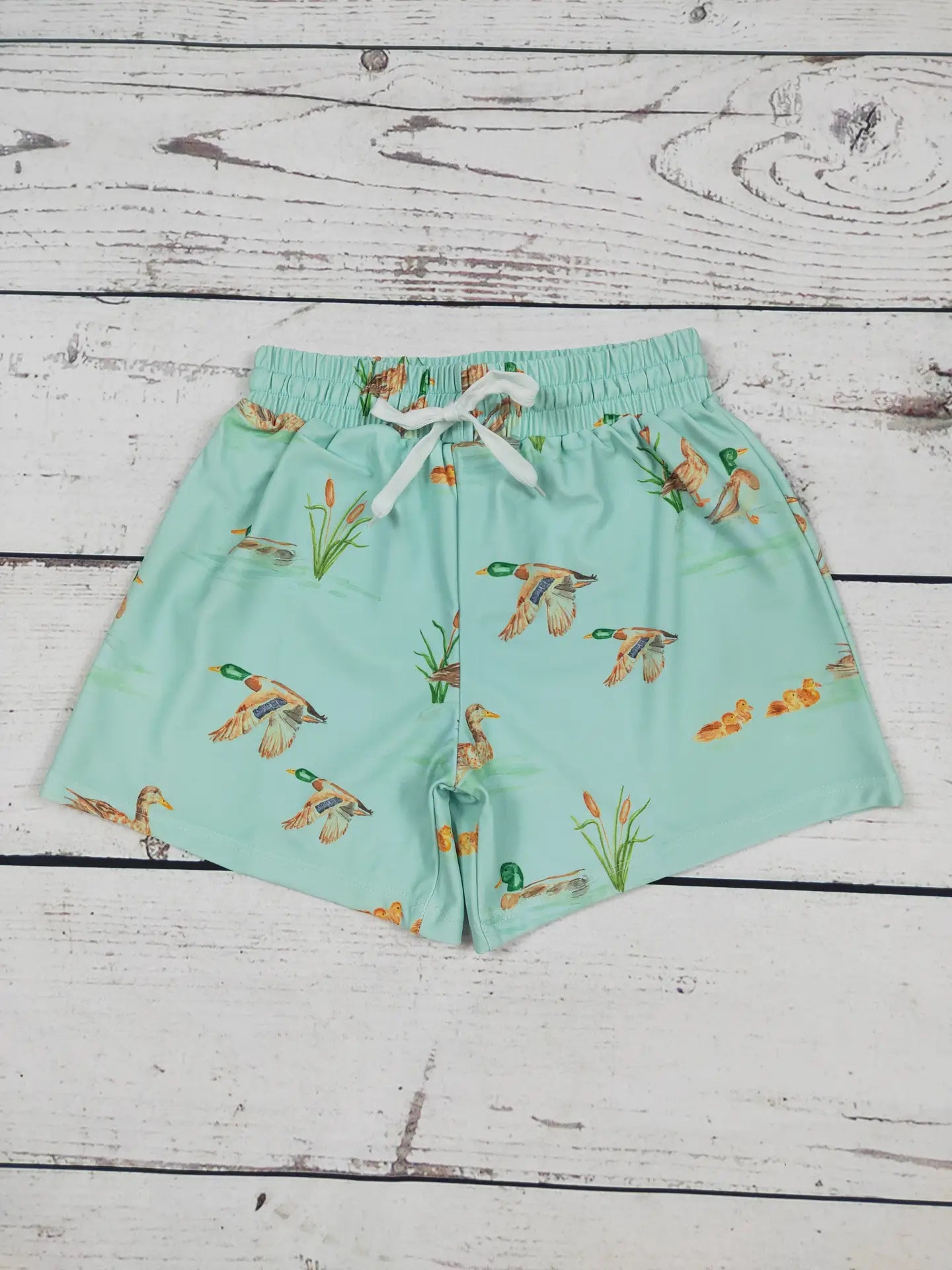 MALLARD BOARDSHORTS