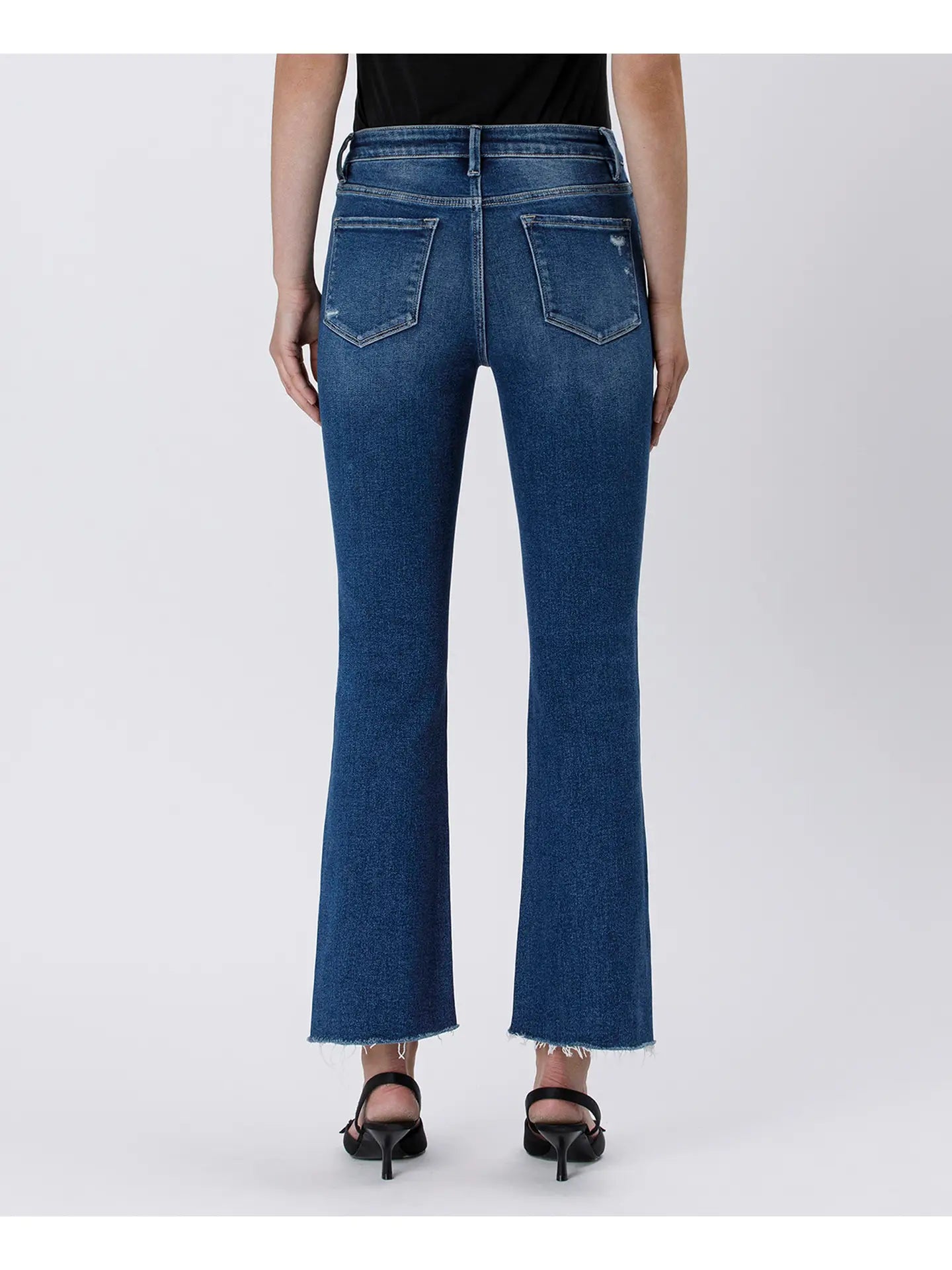 MACY VERVET DENIM