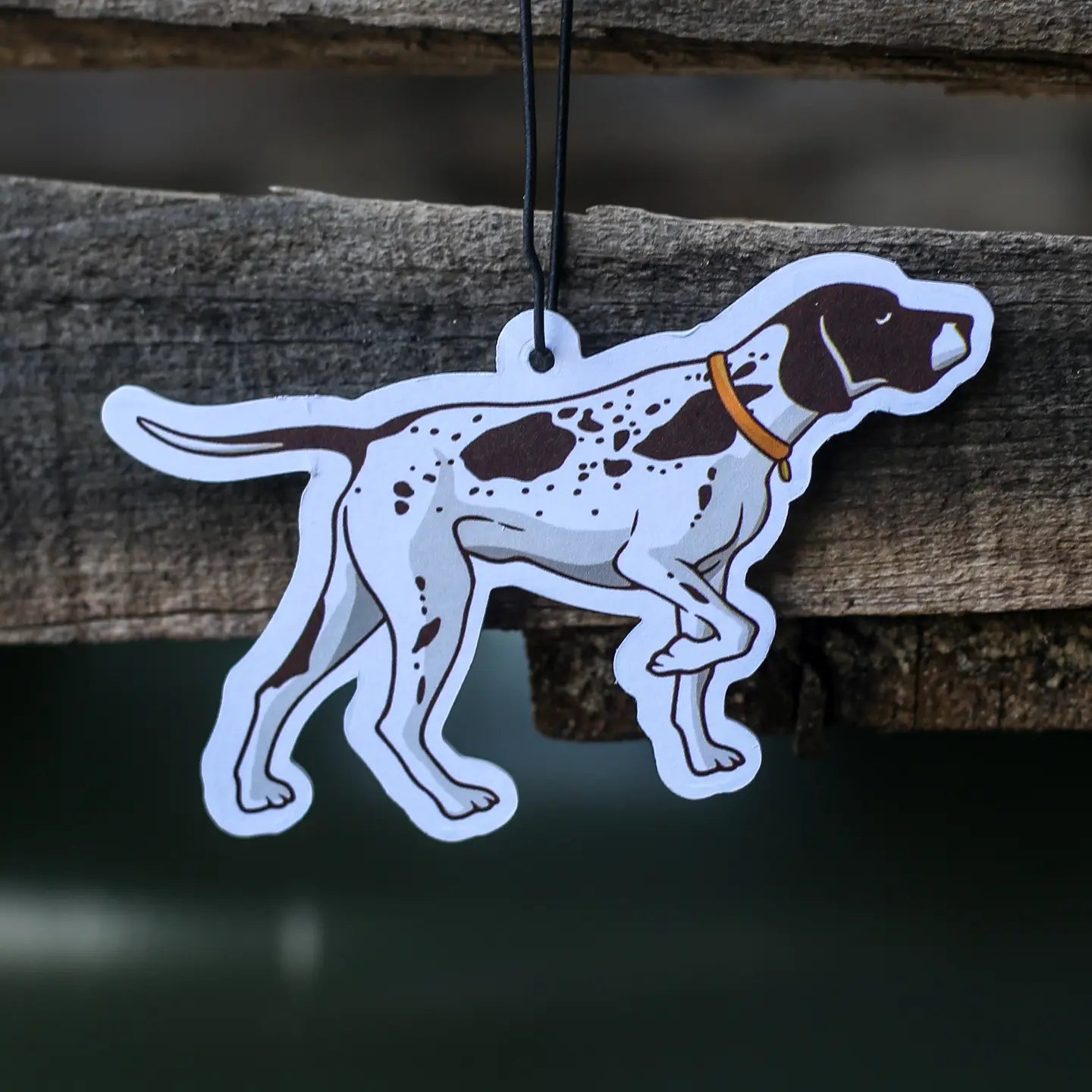 Pointer - Air Freshener