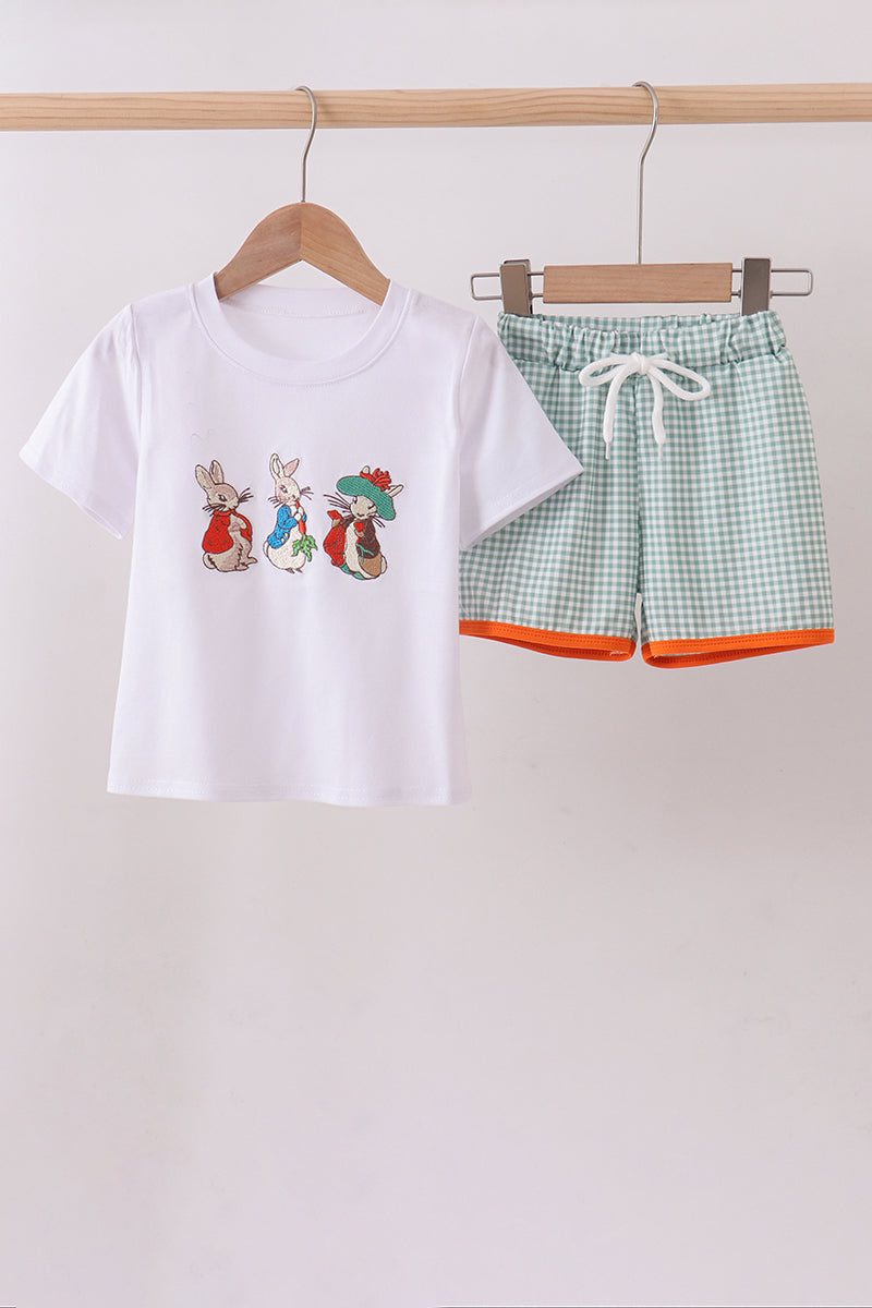 PETER RABBIT SET