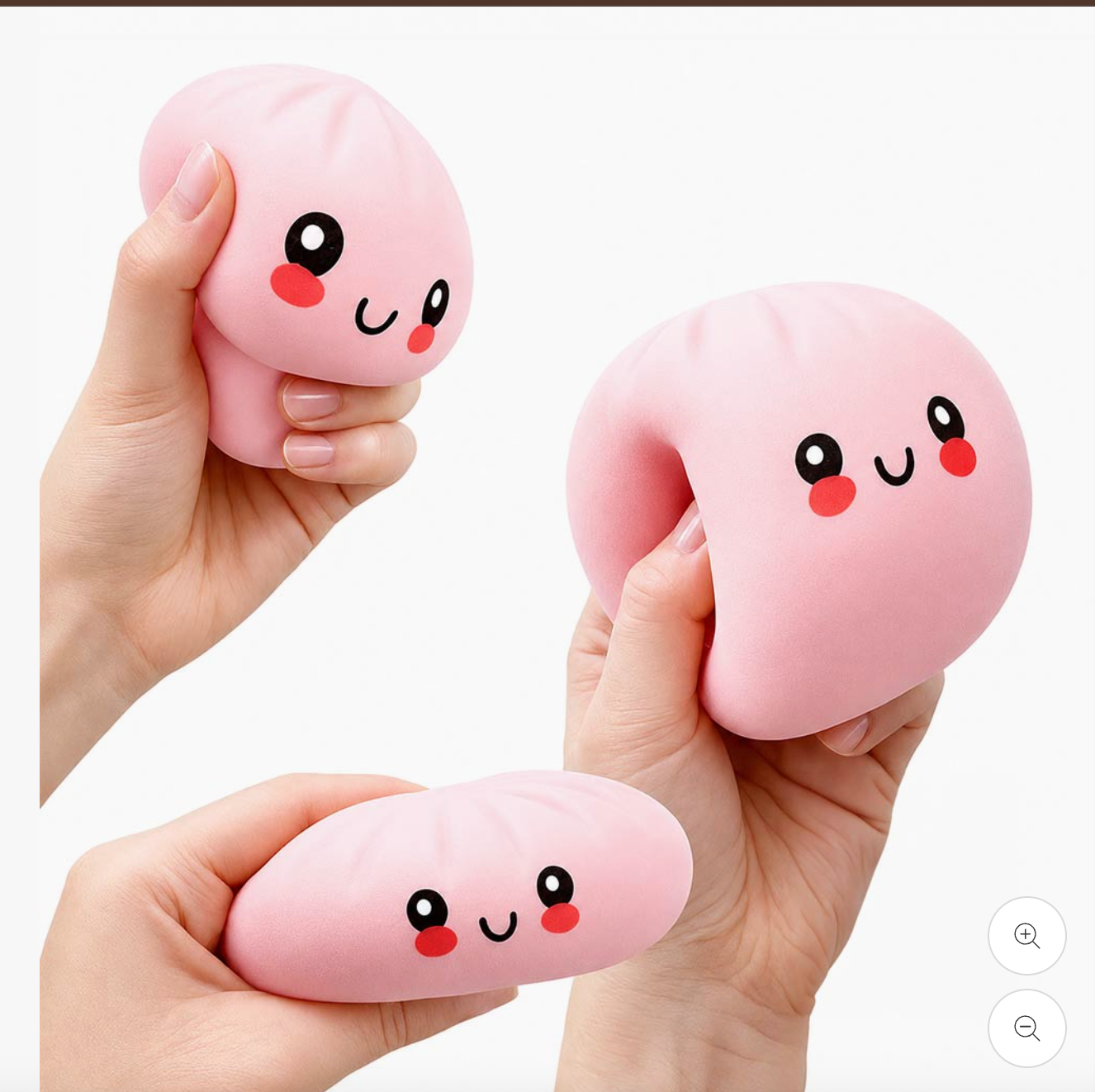 MYSTERY DUMPLING