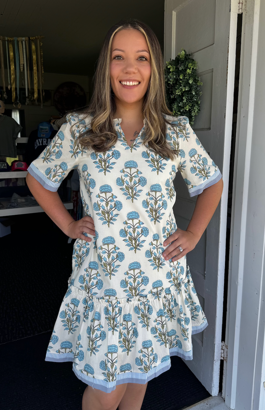 EVERLY DRESS