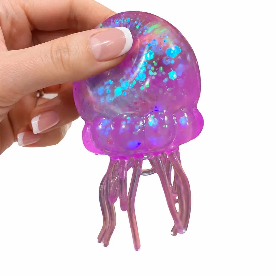 JELLYFISH SQUISHY