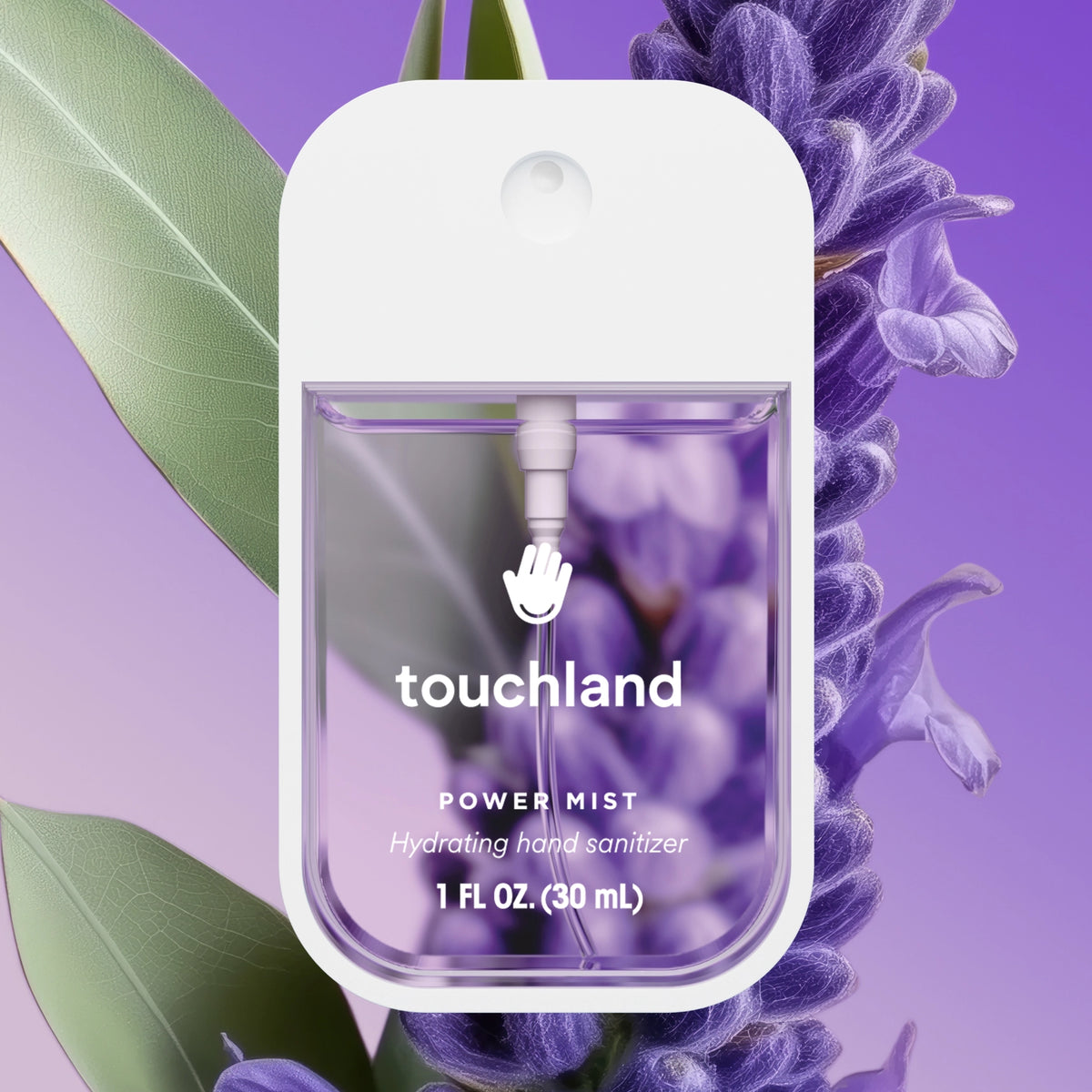 TOUCHLAND - PURE LAVENDER