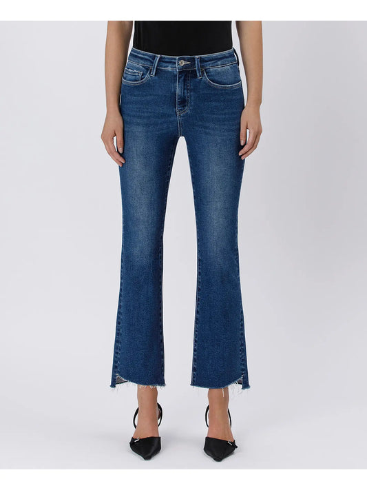 MACY VERVET DENIM