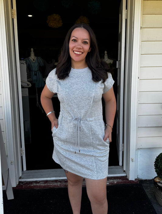 CHILL MODE DRESS