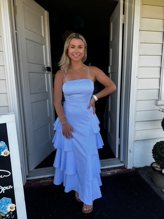 SHORELINE DRESS