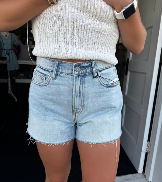AVA SHORTS