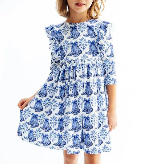SOUTHERN BELLE DRESS