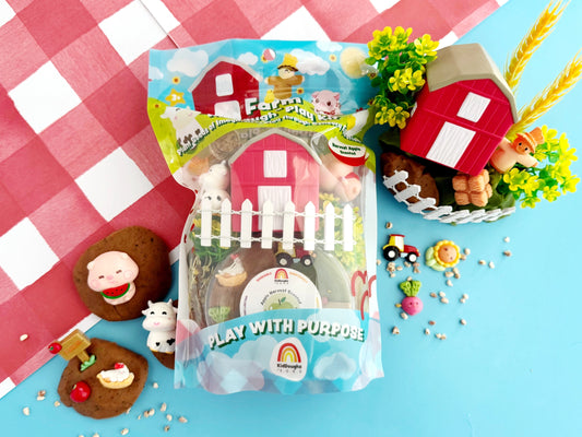 FARM LARGE PLAY PACK