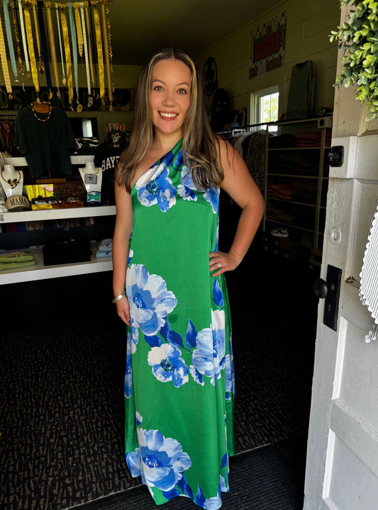 THE CHARLESTON MAXI