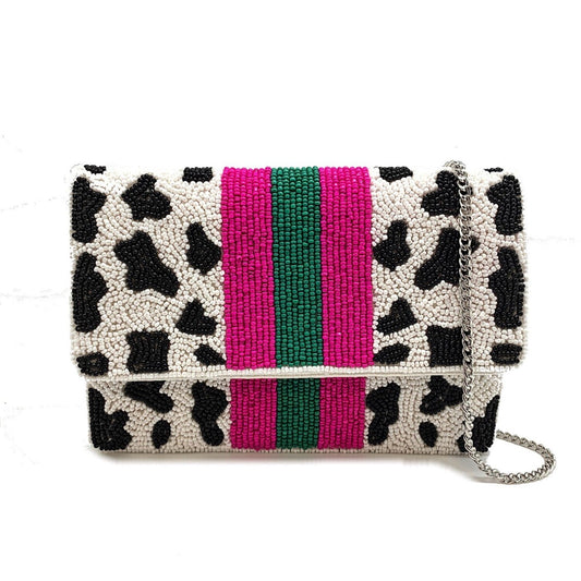 AVA MINI CLUTCH