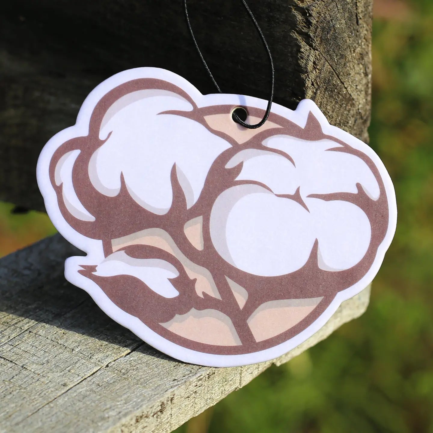 Cotton - Air Freshener