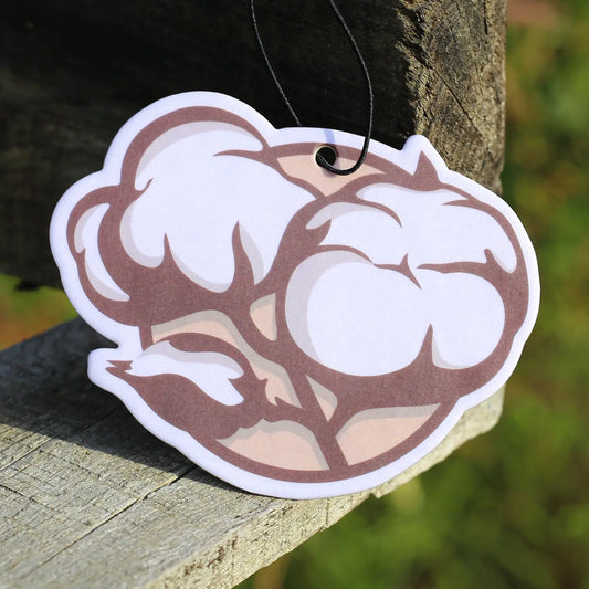 Cotton - Air Freshener