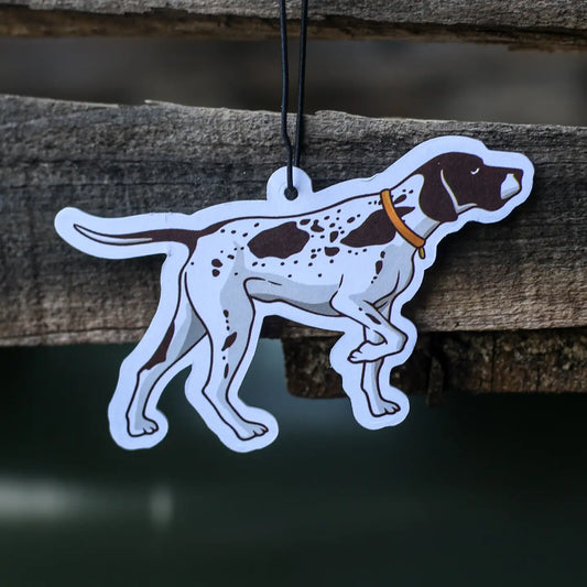 Pointer - Air Freshener