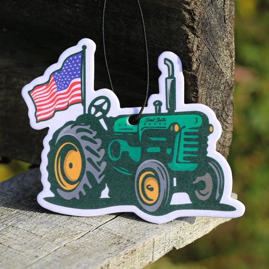 Tractor - Air Freshener