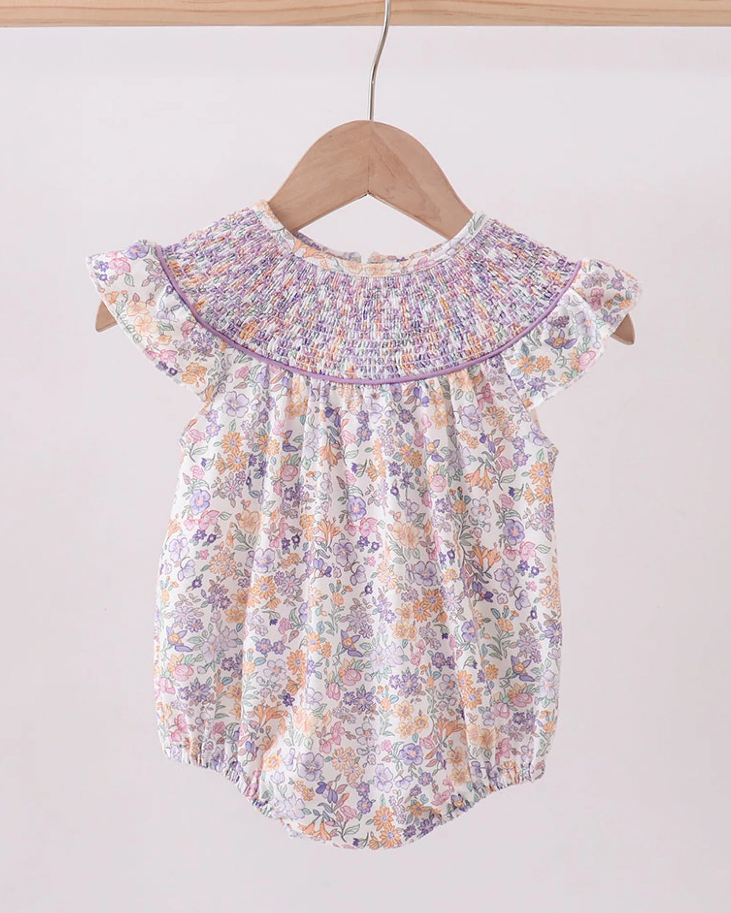 LAVENDER MEADOW BUBBLE