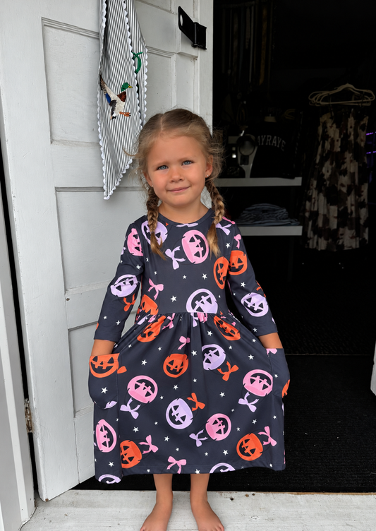 SWEET TOOTH DRESS