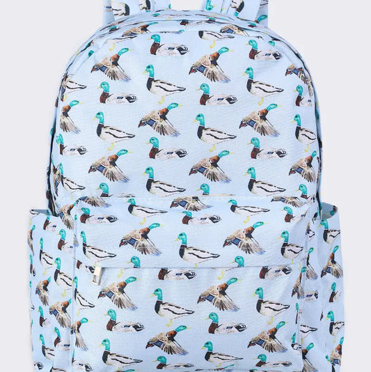 MALLARD BACKPACK