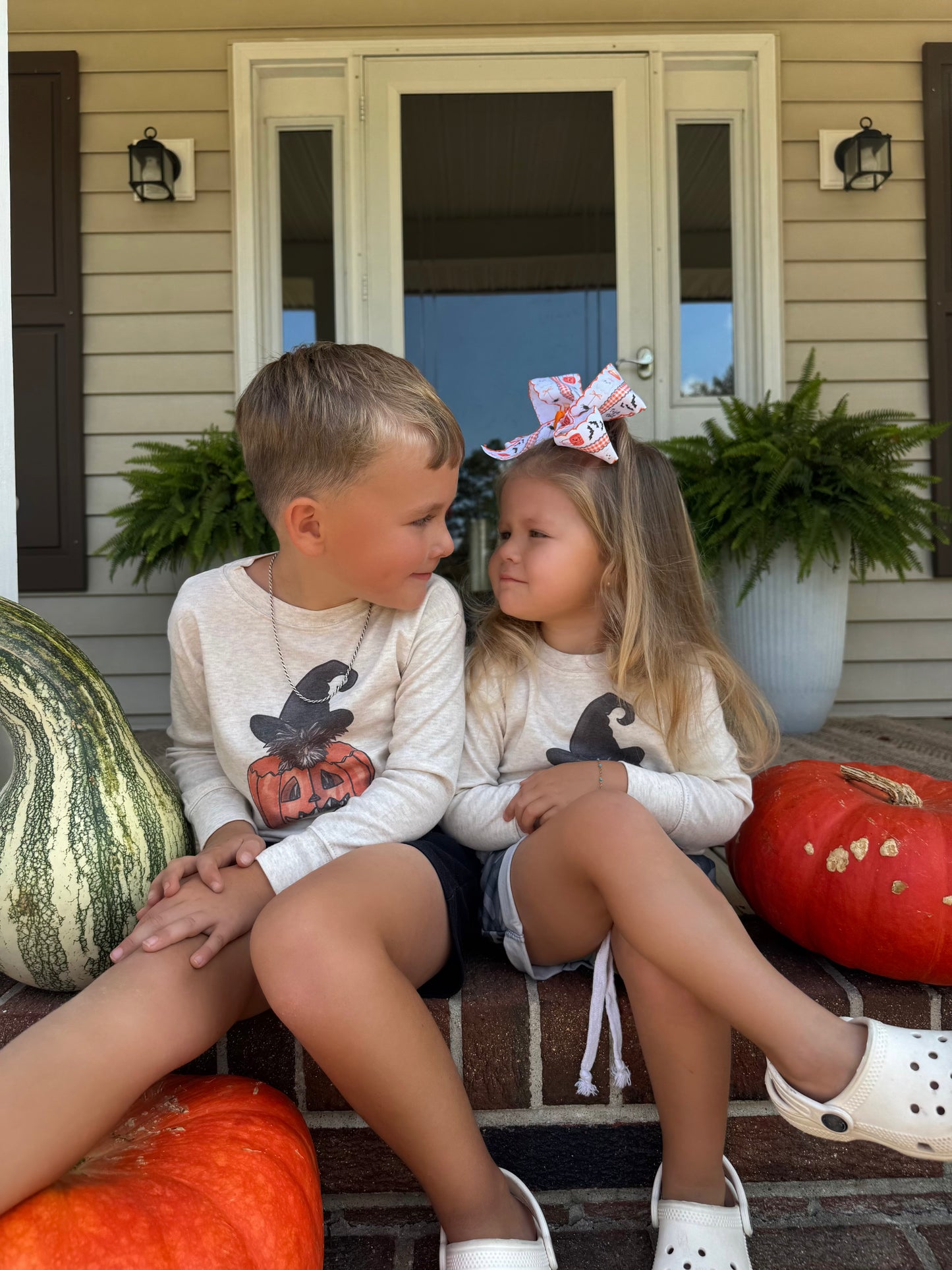 Hocus Pocus Pullover