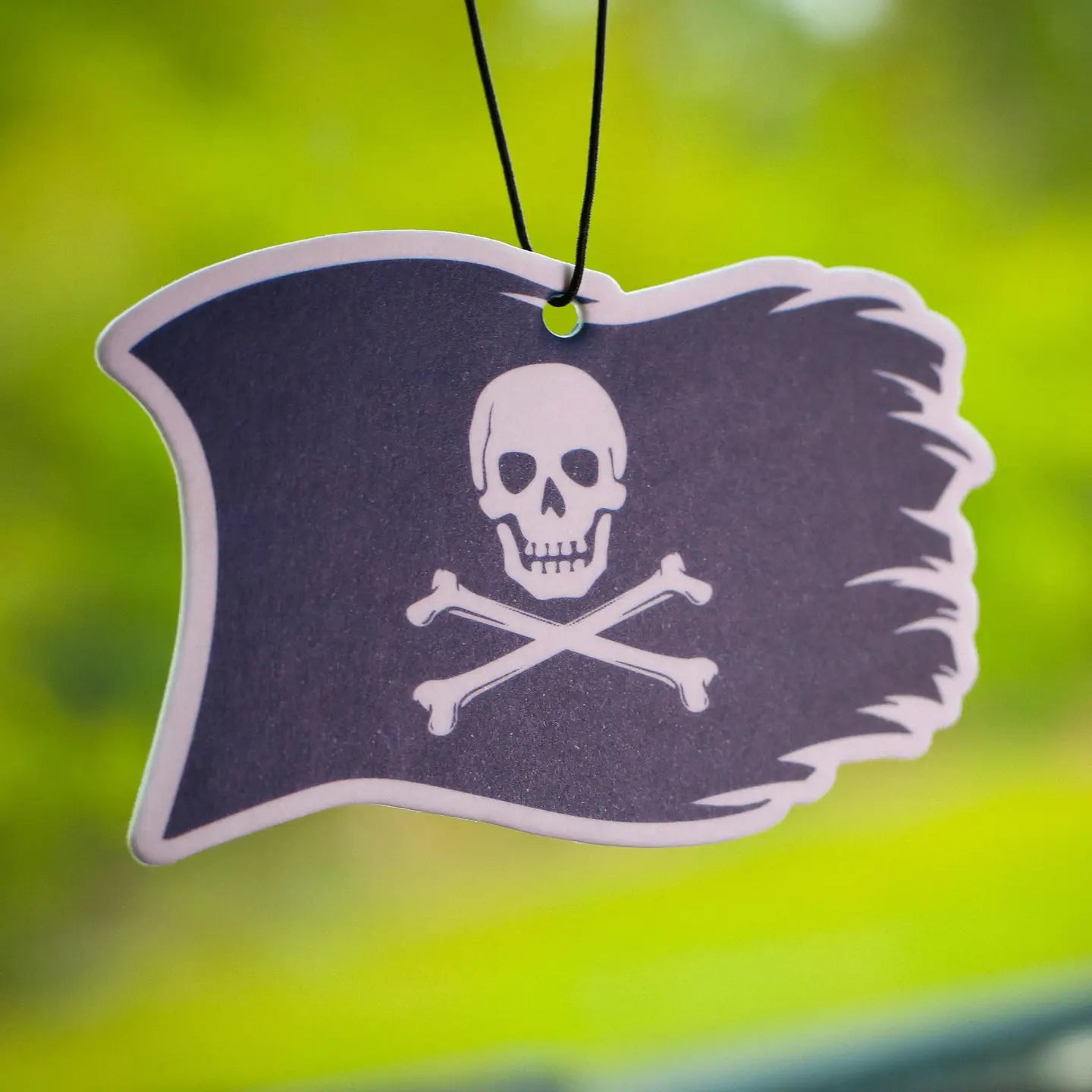 Pirate Flag - Air Freshener