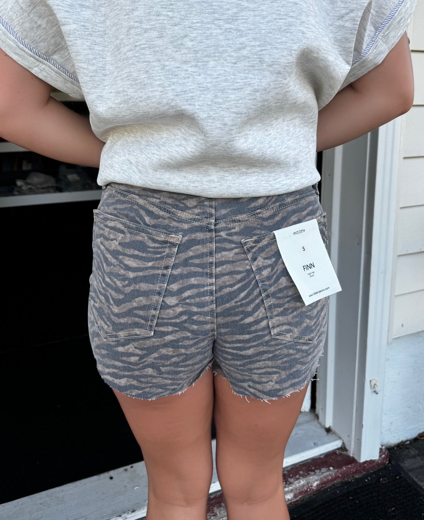 FINN SHORTS