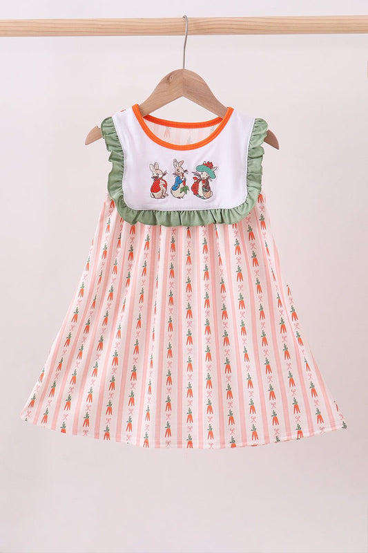 PETER RABBIT DRESS