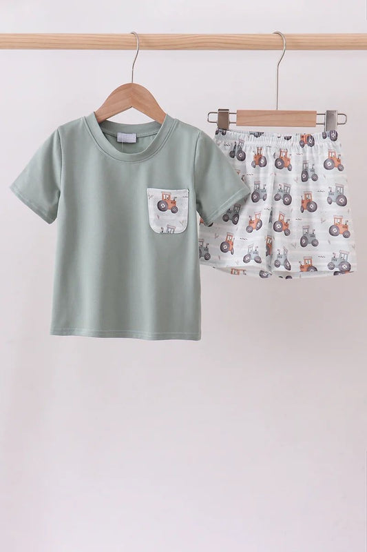 LITTLE FARMER SET