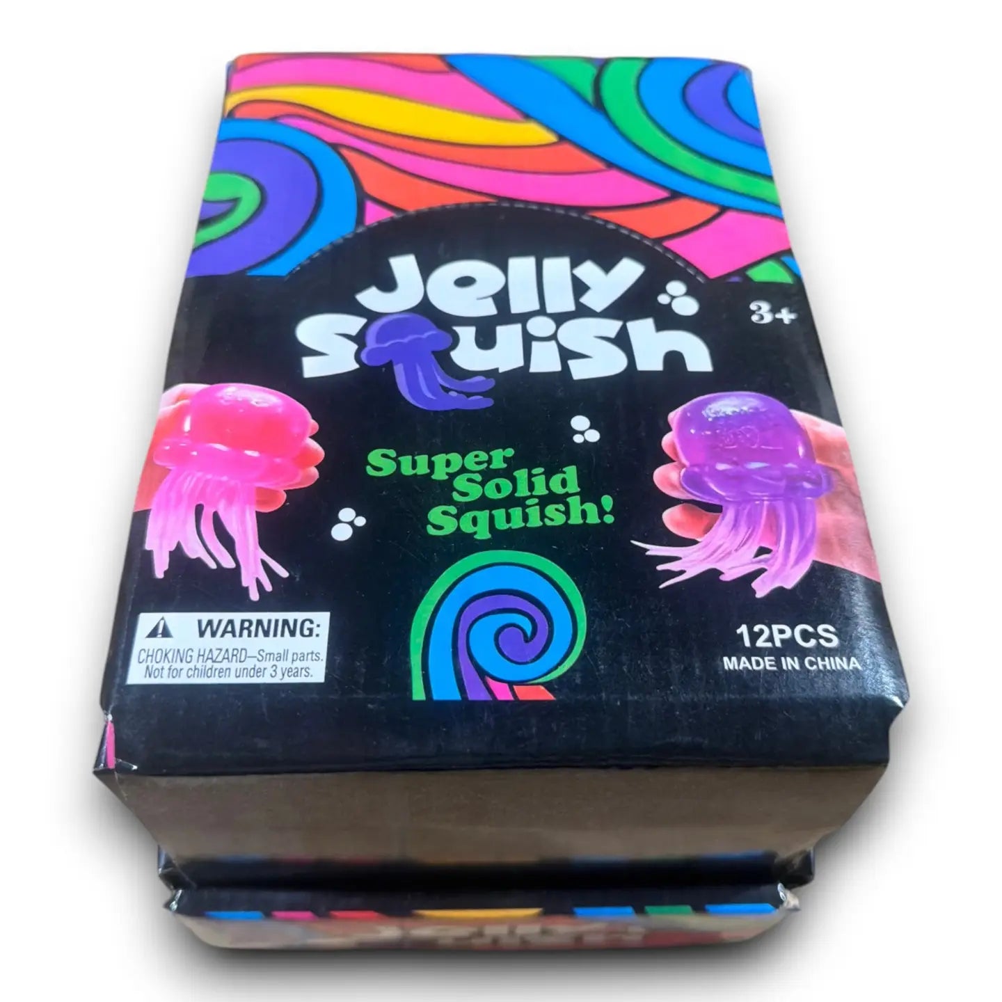 JELLYFISH SQUISHY