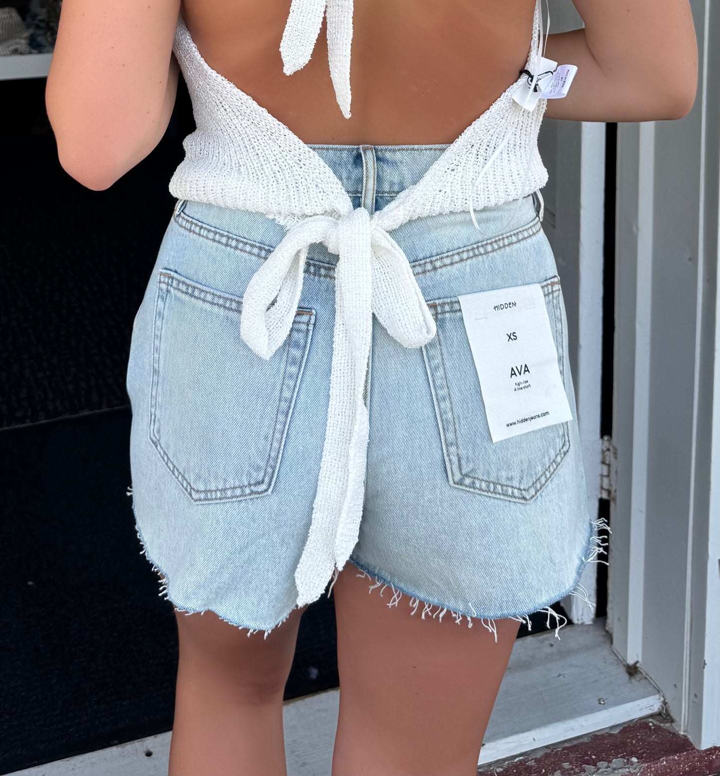 AVA SHORTS