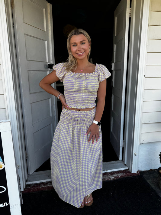 MEADOW MUSE SET
