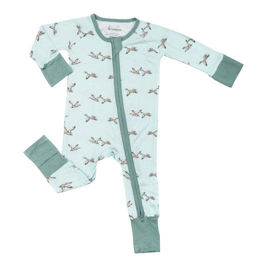 MALLARD BAMBOO PAJAMAS