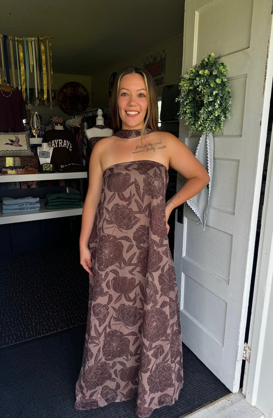 ESPRESSO NIGHTS MAXI