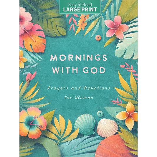 MORNINGS WITH GOD