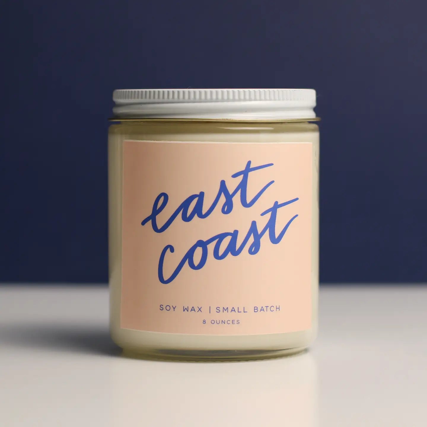 EAST COAST CANDLE