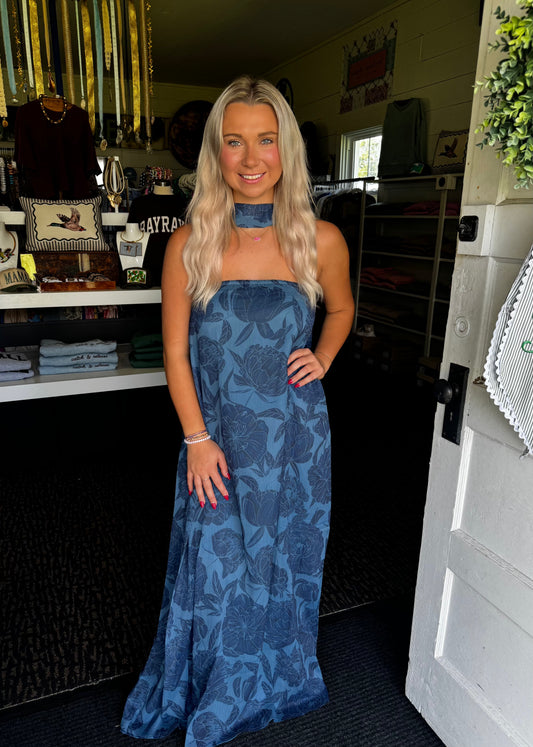 SAPPHIRE NIGHTS MAXI