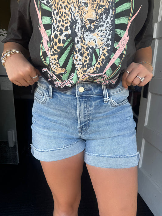 SANDY SHORTS