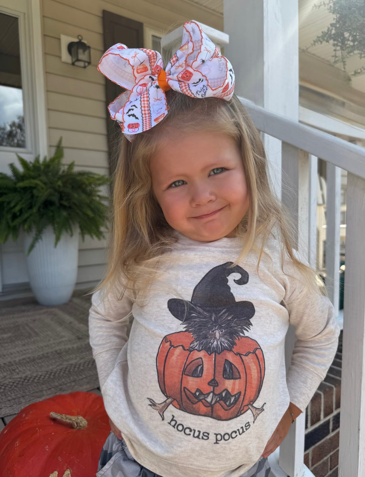 Hocus Pocus Pullover