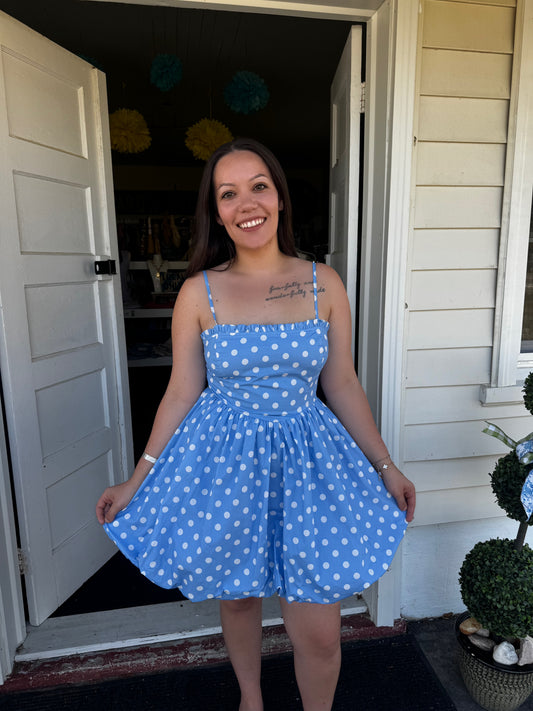 PALMER DRESS