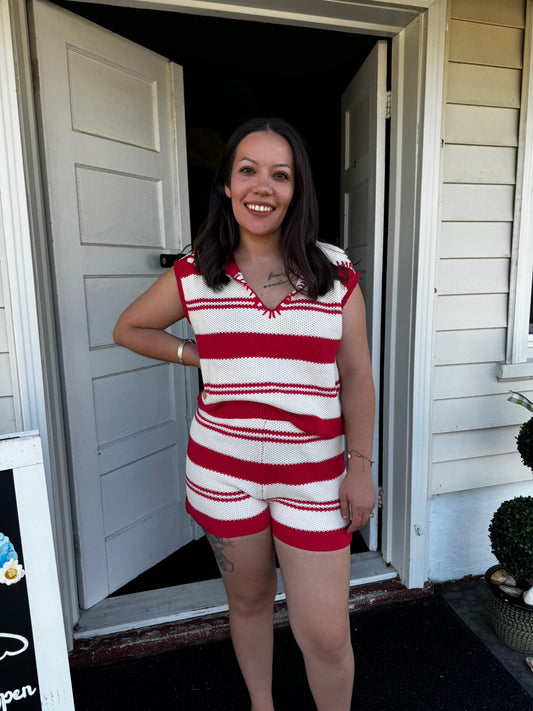 BOARDWALK BABE SET