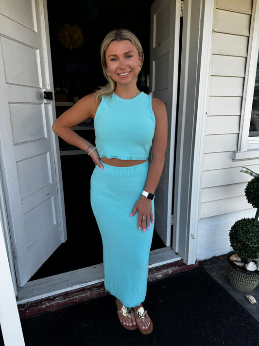 COASTAL CRUSH SET