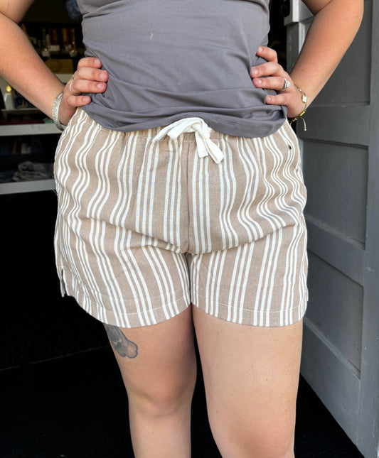 HADLEY SHORTS