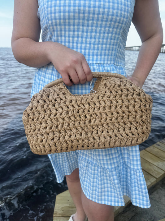 SANDBAR CROSSBODY