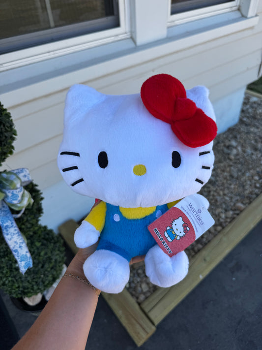 HELLO KITTY WARMIE