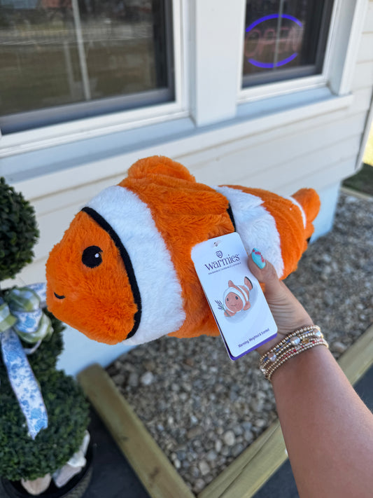 NEMO WARMIE