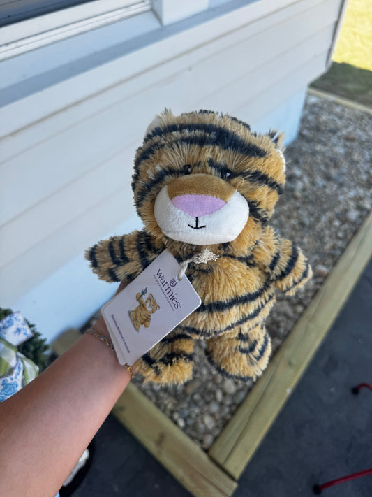 TIGER JUNIOR WARMIE