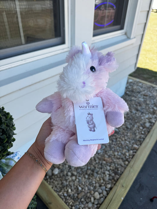 UNICORN JUNIOR WARMIE