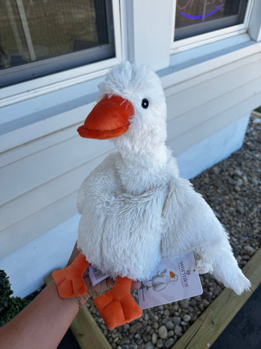 GOOSE WARMIE