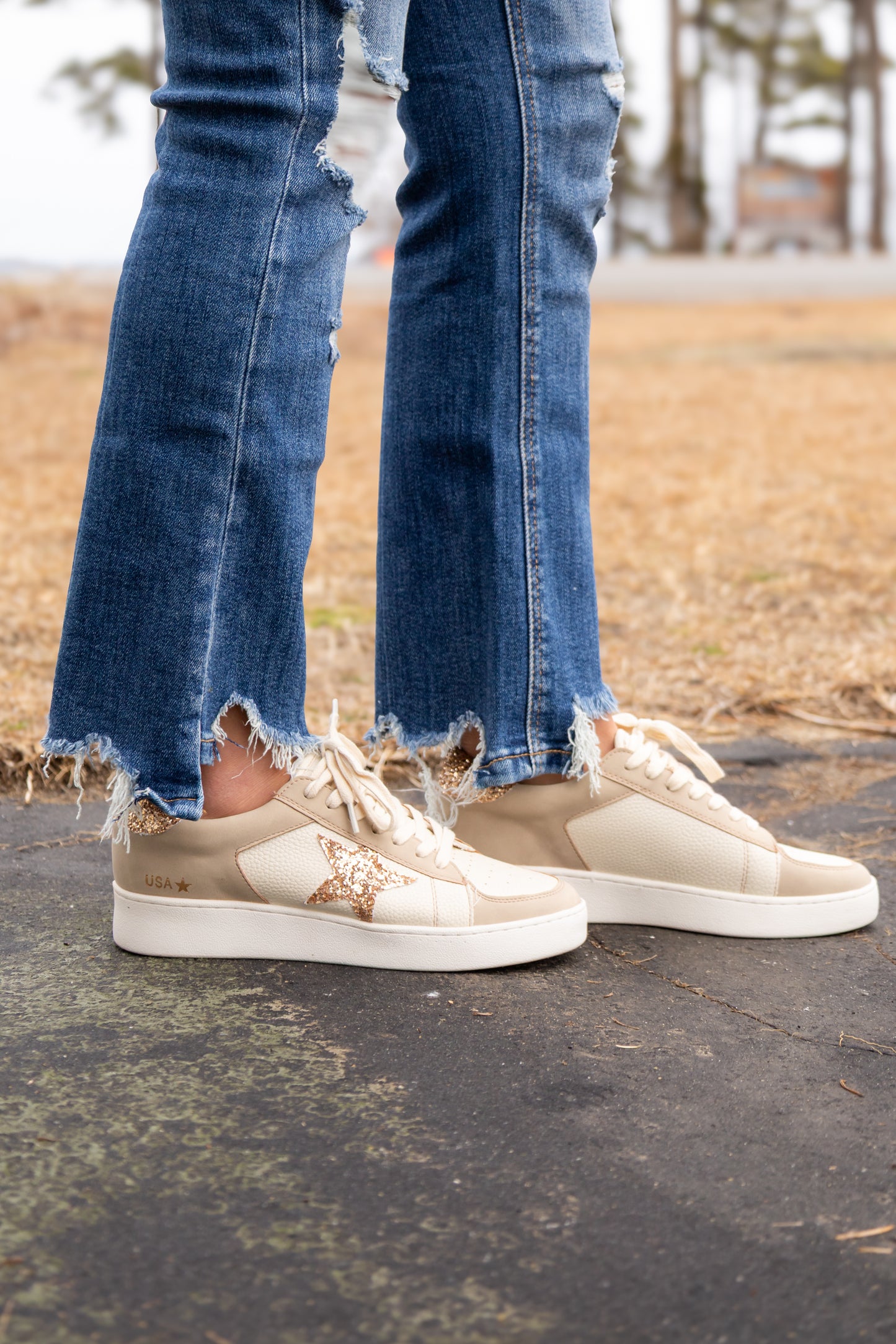 LIBERTY SNEAKER