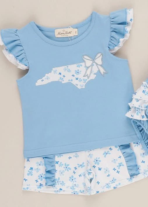 NC GIRL SET